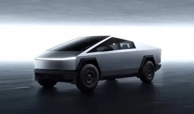 Выпускали всего 5 месяцев: самый дешевый электропикап Tesla неожиданно сняли с продажи