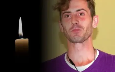 Ballet dancer Dmytro Pasichnyk killed in battles for Ukraine