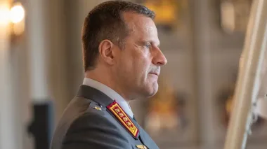 Фінський генерал застеріг: військові навчання РФ і Білорусі можуть мати "несподівані повороти"