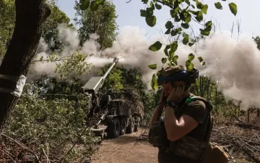 На фронті відбулося майже 90 боїв, Покровський напрямок найгарячіший, - Генштаб