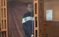 У Києві винесли вирок чоловіку, який здавав росіянам локації ППО