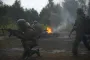 The Russian army has stormed the positions of the AFU almost 90 times since the beginning of the day
