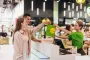 Brocard открыл Beauty Garden: "магазин-сад", меняющий правила игры в украинском бьюте-ритейле