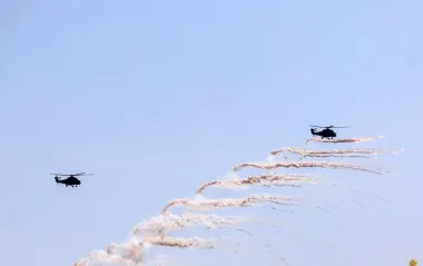 Американские военные посетили Беларусь, чтобы следить за учениями "Запад"