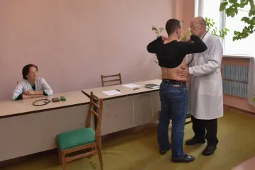 Нужно ли проходить ВВК каждый год для получения отстрочки: нардеп Гончаренко показал ответ военных
