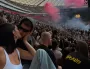 "Саша не стабилен": беглый блогер Волошин разошелся с моделью OnlyFans