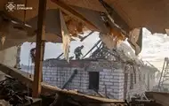 На Сумщині пʼятеро людей постраждали внаслідок атак росіян