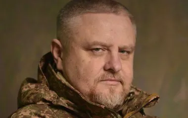 Прорив РФ на Покровському напрямку ліквідовано, йде робота із зачистки ворога, – генерал Крищенко