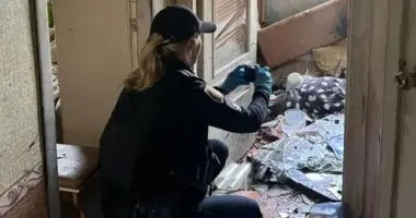 В Одесі в квартирі вибухнула граната: загинув чоловік