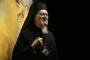 Eastern Orthodox leader is on a US visit to meet with Trump and receive award for environmental work