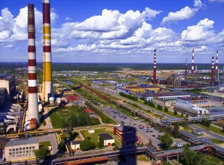 Крупнейший российский НПЗ остановил ключевой блок после атаки украинских БПЛА