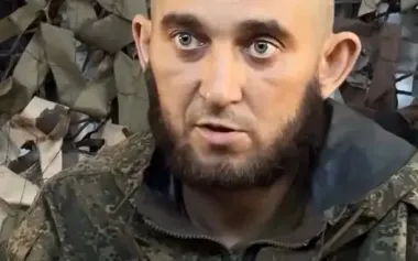 Captured occupier confirmed Russian Federation’s heavy losses in Pokrovsk: "They are rotting. Drones and mortars tore them apart". VIDEO