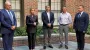 Stefanishyna starts her diplomatic mission in USA