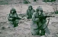 Від хімзброї постраждали тисячі військових - ЗСУ