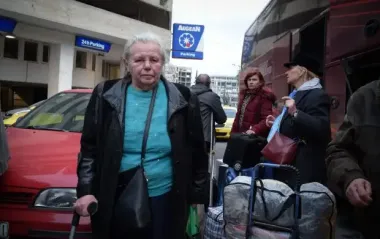 Пенсія нижче мінімалки: хто прирікає себе на старість у злиднях