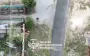 Occupier in civilian clothes launched drone in middle of street - Armed Forces of Ukraine detected and destroyed enemy. VIDEO
