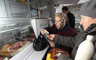Уряд запланував індексацію пенсій у 2026 році