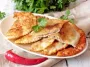 Какие чебуреки помогают похудеть: рецепт вкусного блюда из рисовой бумаги