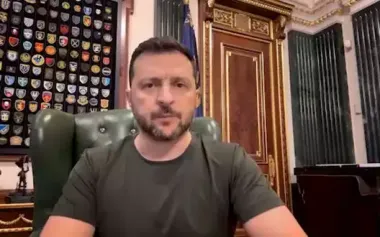 Postponing sanctions and tariffs is seen by Putin as permission to wage war – Zelensky. VIDEO