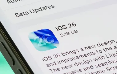 Вышло обновление iOS 26: что нового получили владельцы iPhone