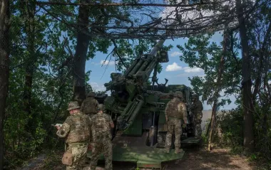 Українські штурмовики заганяють ворога у пастку: ситуація на Добропільському напрямку