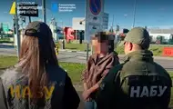 Німеччина екстрадувала українку за махінації з землею на Закарпатті