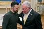 Россия проигрывает Украине и США может "надрать ей задницу", — заявил Кит Келлог в Киеве