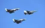 Британія направить винищувачі Typhoon у Польщу