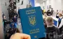 Сколько украинцев-мужчин за границей стали на военный учет: нардеп озвучил цифру