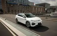 Китайская компания XPeng начала производство электромобилей в Европе