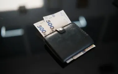 Прожиточный минимум в следующем году вырастет до 3200 гривен
