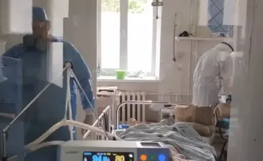 Україну охопили нові штами смертельного вірусу: кількість хворих зростає