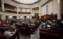 До Ради внесли проєкт держбюджету-2026