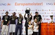 Збірна Німеччини заробила солідні призові за тріумф на Євробаскеті