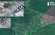 Оккупанты под видом гражданских пытались проникнуть в Ямполь