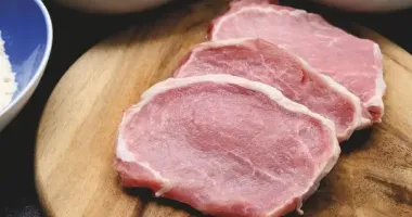 В Україні подорожчала свинина: які ціни в супермаркетах