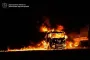 Взрывы в Запорожье: пятеро раненых, повреждены дома и авто