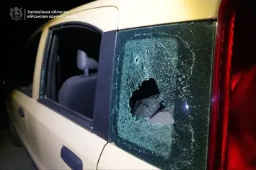 Одна людина загинула, семеро постраждали: нові дані про атаку на Запоріжжя
