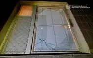 Атака на Запоріжжя: є жертва і постраждалі