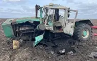 Россияне убили тракториста на Николаевщине