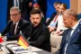 Ukraine-Russia war latest: Poland asks Nato to impose no-fly zone over Ukraine to stop Putin’s drone incursions