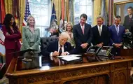 Трамп направляє Нацгвардію у Мемфіс