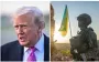 Итоги 15.09: Ультиматум Трампа и сдвиги на фронте