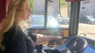 "Чоловічі" професії для жінок: як потрапити на навчання за експериментальним проєктом