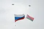 Russia shows off conventional and nuclear military might in drills — and raises tensions with NATO