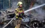 Росія вдарила по рятувальниках, які працювали на місці попереднього прильоту, - ДСНС