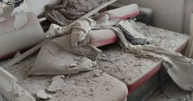 Российские дроны и артиллерия атаковали Днепропетровщину: повреждены дома и инфраструктура
