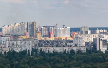 Рейтинг цін на житло: де в Україні найдорожчі та найдешевші двокімнатні квартири