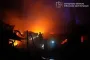 Россияне массированно ударили по Запорожской области: есть жертвы