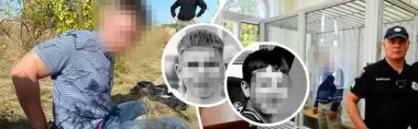 «Ты все равно будешь моей»: на Винничине новый скандал с подозреваемым учителем